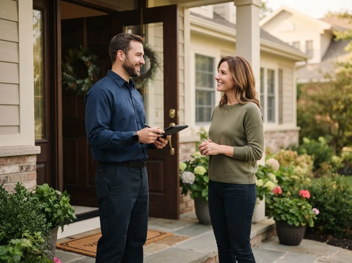 Water damage restoration FAQs for Montville, CT